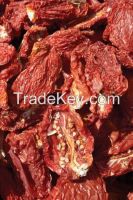 Sun dried tomatoes