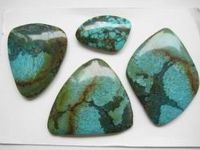 Sell Natural Turquoise Free Form