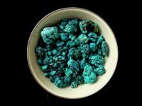 Sell HUBEI AAA natural turquoise rough
