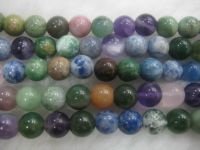 Sell Mix Gemstone beads