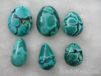 Sell Natual Turquoise Beads