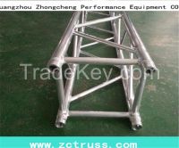 Outdoor Performance Aluminum Spigot Stage Truss