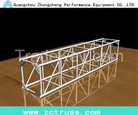 Aluminum Performance Screw Square Stage Lighting Truss (SQU400)