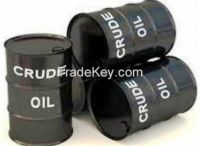 Bony Light Crude Oil