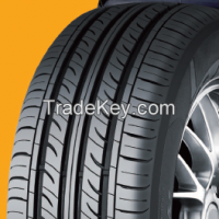 Passenger Car Tire