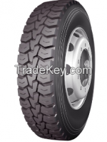 Longmarch Roadlux Truck Tyre
