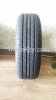 China Laketoma brand car tyre 175/70R13