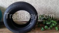 importing china spare part pcr tyre