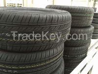 auto spare part of china tyres