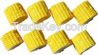 Frozen Sweet Corn Cuts (KFC Quality)