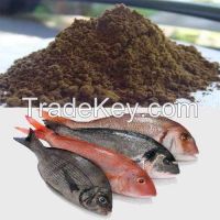 Attention!!!! fish meal factory