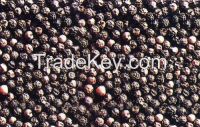 VIETNAM BLACK PEPPER/ GOOD QUALITY AT RIGHT PRICE