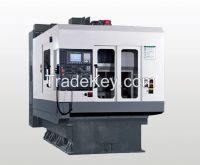 CNC Milling Machine