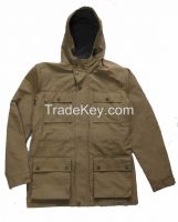 Mens casual jacket