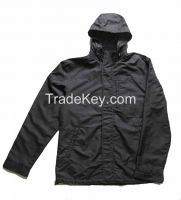 Mens casual jackets