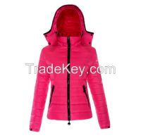 Sell Womens down jackets