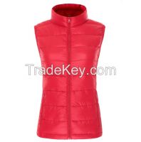 Sell Womens down vest