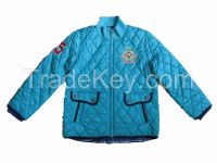 Sell Childrens padded jackets