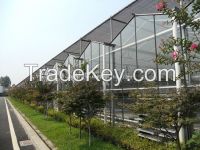 sell Commercial greenhouse