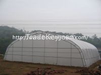 Film greenhouses