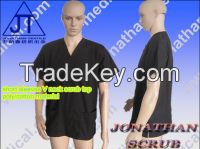 Factory direct sale hospital scrub uniform