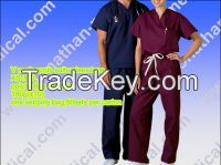 Factory direct sale hospital uniform/work wear