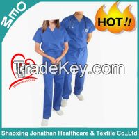 Factory direct sale hospital uniform/work wear