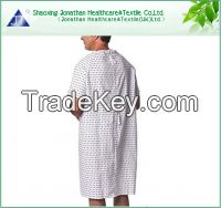 hospital use patient gown