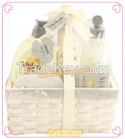Beauty personal care Melon series bath gift set -- IR-CM150112