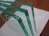 8MM thick tempered glass