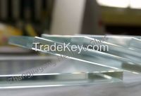 Thick Toughened glass