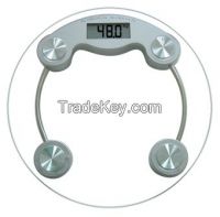 6MM electronic scale glass
