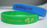 Sell silicone wristband