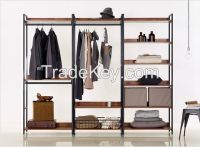 Sell Steel system wardrobe