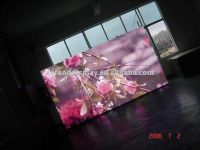 Led Display Screen Board