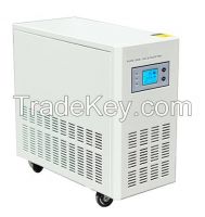 5000W Solar Inverter with Controller