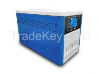 400W Solar Inverter with Controller(UPS Function)