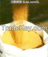 Choline chloride (corn cob or Silica Base)
