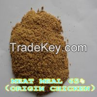 animal feed additives chicken meal