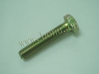Sell hex bolt