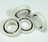 offer plastic ball bearing POM6000
