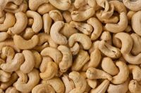 Sell Cashew nuts , Cashew Nuts kernels, Raw Cashew Nuts W320, W240