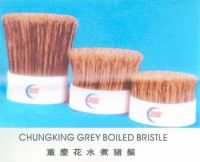 Chungking Grey Boiled Britles