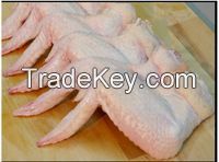 Frozen Chicken Wings (Grade A)