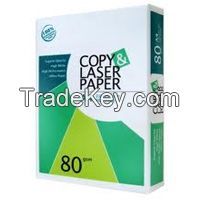 A4 COPY PAPER 80GSM FACTORY PRICE