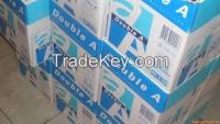 double a a4 copy paper 80gsm 75gsm 70gsm