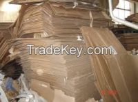 OCC Waste Paper, ONP, OINP, , Nccc Waste Paper