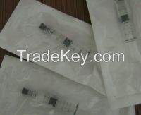 Silicon , pmma , hydrojel butts injection for sale