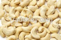 Dried Cashew Nuts W320 W240 W420