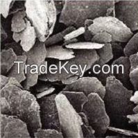 crystalline flake graphite